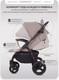 Миниатюра изображения товара Детская универсальная коляска MOWbaby Stormy MB106 (Mocca)