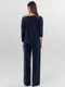 Миниатюра изображения товара Пижама Mark Formelle 592640 (р.164/170-96-102, темно-синий)