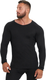 Миниатюра изображения товара Термокофта Mark Formelle 621461 (р.100-182/188, черный)