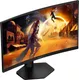 Миниатюра изображения товара Монитор AOC Gaming CQ27G4X (черный)