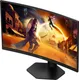 Миниатюра изображения товара Монитор AOC Gaming CQ27G4X (черный)
