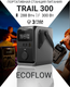 Миниатюра изображения товара Портативная зарядная станция EcoFlow Trail 300