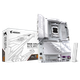 Миниатюра изображения товара Материнская плата Gigabyte B850 Aorus Elite WiFi7 Ice