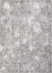 Миниатюра изображения товара Ковер Merinos Silver F390-STAN-GRAY (1x2)