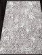 Миниатюра изображения товара Ковер Merinos Silver F390-STAN-GRAY (1x2)