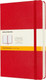 Миниатюра изображения товара Блокнот Moleskine Classic Expended QP060EXPF2 Large (красный)