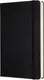 Миниатюра изображения товара Блокнот Moleskine Classic Expended QP066EXP Large (черный)