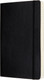 Миниатюра изображения товара Блокнот Moleskine Classic Soft Expended QP618EXP Large (черный)