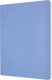 Миниатюра изображения товара Блокнот Moleskine Classic Soft QP621B42 XLarge (голубая гортензия)