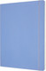 Миниатюра изображения товара Блокнот Moleskine Classic Soft QP623B42 XLarge (голубая гортензия)