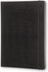 Миниатюра изображения товара Блокнот Moleskine Professional PROPFNTB4HBK XLarge (черный)