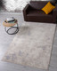 Миниатюра изображения товара Ковер Merinos Tornado F152-STAN-BEIGE (1x2)