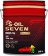 Миниатюра изображения товара Моторное масло S-Oil Seven 7 Red 9 SP 5W30 / E108297 (20л)