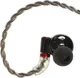 Миниатюра изображения товара Наушники FiiO FD3 / 80001656 (черный/медный)