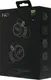Миниатюра изображения товара Наушники FiiO FD3 / 80001656 (черный/медный)
