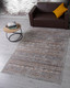 Миниатюра изображения товара Ковер Merinos Zumma F260-STAN-ORANGE (1.6x2.3)