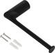 Миниатюра изображения товара Держатель для туалетной бумаги SWENSA Lock SWR-6600-05-BLK (черный)