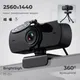 Миниатюра изображения товара Веб-камера BrightSight TS-01V