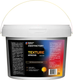 Миниатюра изображения товара Краска PaintFactory Texture фактурная для внутренних работ 0.5-1мм (15кг, белый)