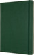 Миниатюра изображения товара Блокнот Moleskine Classic QP060K15 Large (зеленый)