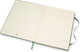 Миниатюра изображения товара Блокнот Moleskine Classic QP060K15 Large (зеленый)