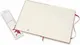 Миниатюра изображения товара Блокнот Moleskine Classic QP092F2 XLarge (красный)