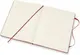 Миниатюра изображения товара Блокнот Moleskine Classic QP092F2 XLarge (красный)