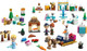 Миниатюра изображения товара Адвент-календарь Lego Disney Адвент-календарь Холодное серце 43273