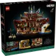 Миниатюра изображения товара Конструктор Lego Netflix One Piece Плавающий ресторан Baratie 75640