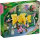 Миниатюра изображения товара Конструктор Lego Wicked День свадьбы Глинди 75688