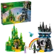 Миниатюра изображения товара Конструктор Lego Wicked Изумрудный город и замок Киамо Ко 75689