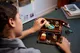 Миниатюра изображения товара Конструктор Lego Wednesday Квартира Вещи 76785