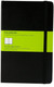 Миниатюра изображения товара Блокнот Moleskine Classic QP062 Large (черный)