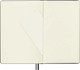 Миниатюра изображения товара Блокнот Moleskine Classic QP062 Large (черный)