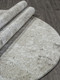 Миниатюра изображения товара Ковер Merinos Sirius F198-OVAL-BEIGE-NATURAL (1.5x2.3)
