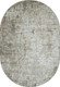 Миниатюра изображения товара Ковер Merinos Sirius F198-OVAL-BEIGE-NATURAL (1.5x2.3)