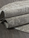 Миниатюра изображения товара Ковер Merinos Sirius F198-OVAL-BEIGE-NATURAL (1.5x2.3)