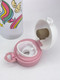 Миниатюра изображения товара Термос универсальный ILikeGift Lovely sleeping unicorn / DPTT-8109-04