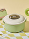 Миниатюра изображения товара Ланч-бокс ILikeGift Regular container / 6910-01 (зеленый)