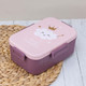 Миниатюра изображения товара Ланч-бокс ILikeGift Cute princess / 6298-02