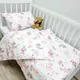 Миниатюра изображения товара Комплект постельный для малышей Sofi Феи 5302