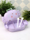Миниатюра изображения товара Ланч-бокс ILikeGift Candies / 6718-01 (фиолетовый)
