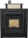 Миниатюра изображения товара Печь-каменка Мета-бел ПБМ 16_ЗК Ultra