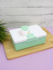 Миниатюра изображения товара Ланч-бокс ILikeGift Little sheep / 6769-02 (зеленый)