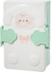 Миниатюра изображения товара Ланч-бокс ILikeGift Little sheep / 6769-02 (зеленый)