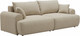 Миниатюра изображения товара Диван VELUNA Кьянти (Beauty Beige)