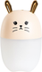 Миниатюра изображения товара Ультразвуковой увлажнитель воздуха ILikeGift Bunny / 139P-001