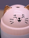 Миниатюра изображения товара Ультразвуковой увлажнитель воздуха ILikeGift Cat / 139P-004