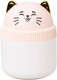 Миниатюра изображения товара Ультразвуковой увлажнитель воздуха ILikeGift Cat / 139P-004
