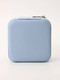 Миниатюра изображения товара Шкатулка ILikeGift Square classics / 122P-007 (голубой)